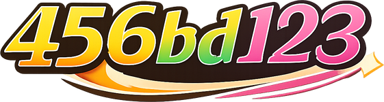 456bd123 লোগো